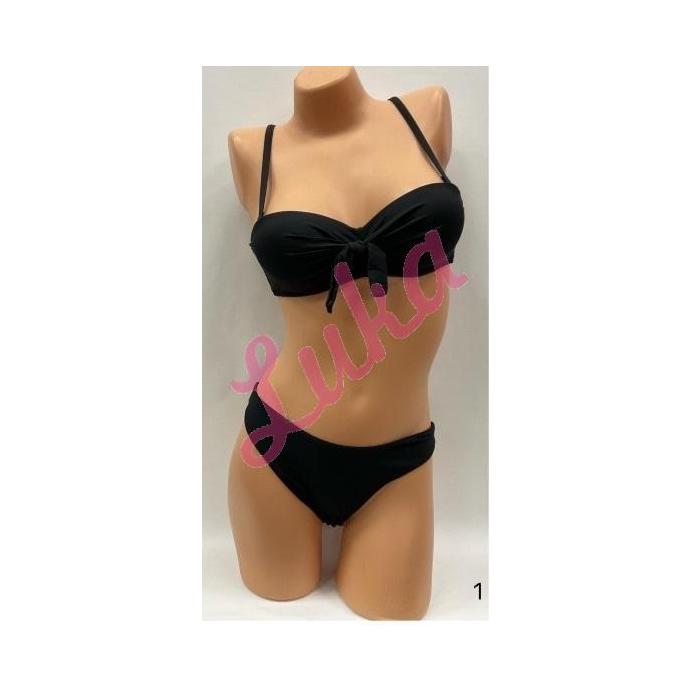 Strój kąpielowy S`west Fashion BR23286-52