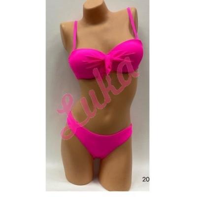 Swimming Suit S`west Fashion BR23286-1