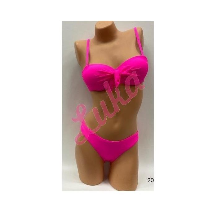 Strój kąpielowy S`west Fashion BR23286-1