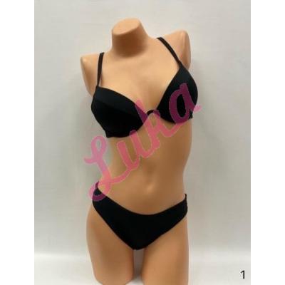 Swimming Suit S`west Fashion BR23286-10