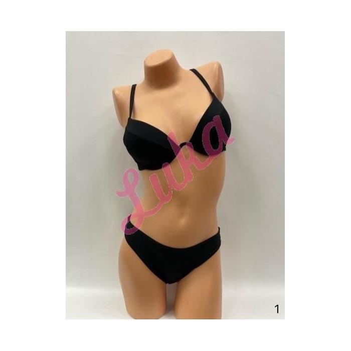 Swimming Suit S`west Fashion BR23286-10