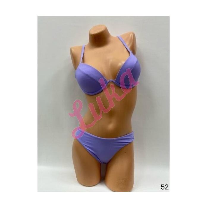 Swimming Suit S`west Fashion BR23289-1