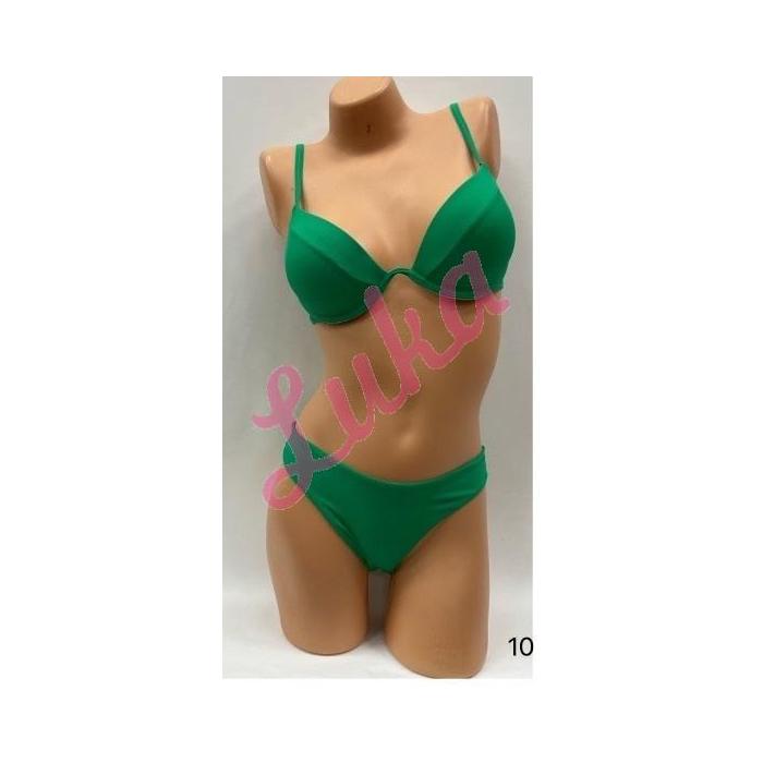 Strój kąpielowy S`west Fashion BR23289-52