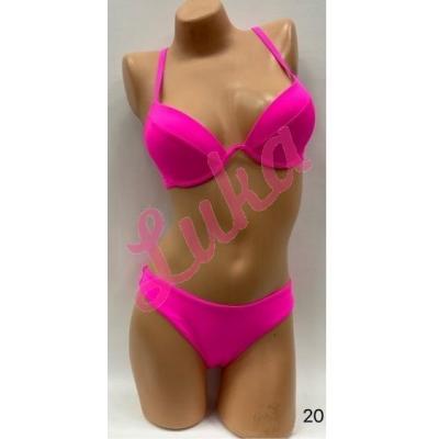 Strój kąpielowy S`west Fashion BR23289-15