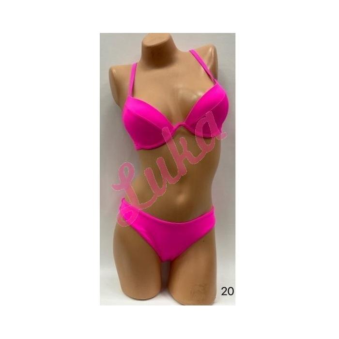 Swimming Suit S`west Fashion BR23289-15