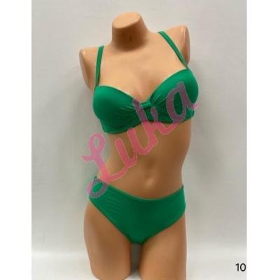 Swimming Suit S`west Fashion BR23289-20