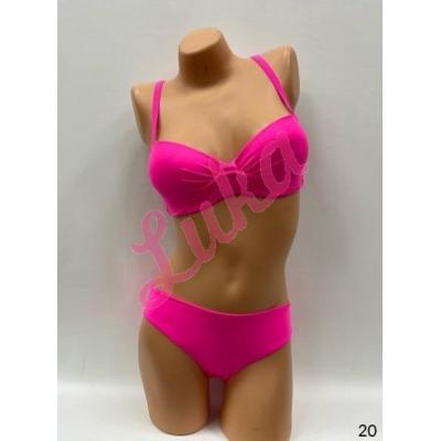 Strój kąpielowy S`west Fashion BR23290-10