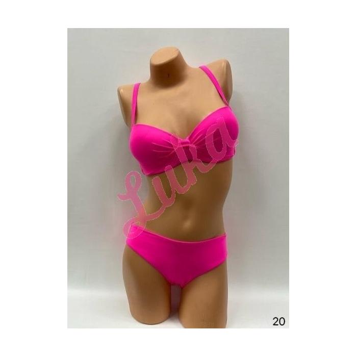 Swimming Suit S`west Fashion BR23290-10