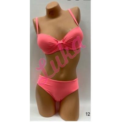 Swimming Suit S`west Fashion BR23290-52