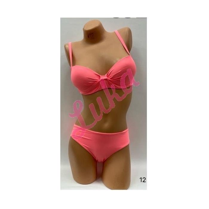 Strój kąpielowy S`west Fashion BR23290-52