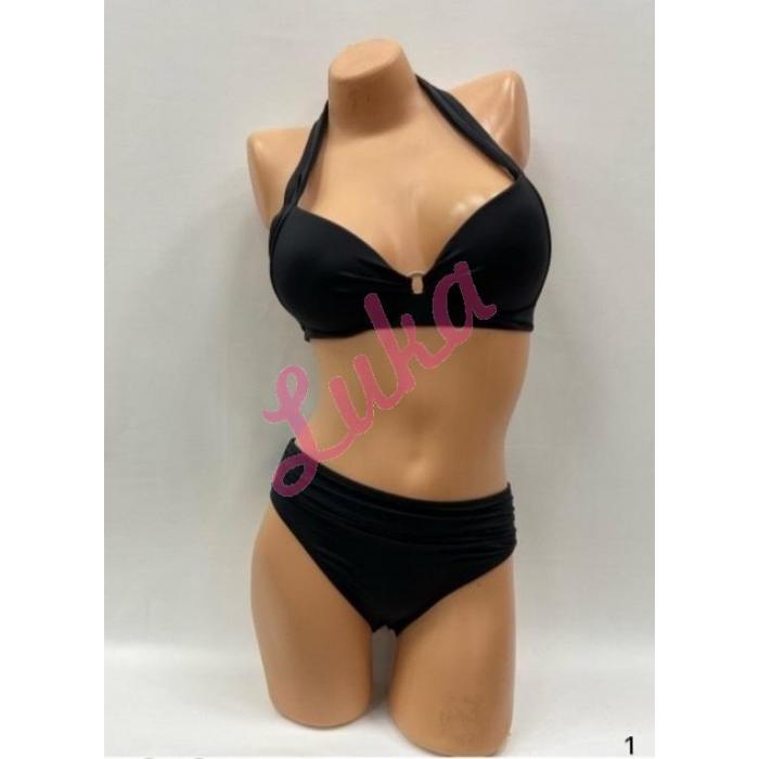 Strój kąpielowy S`west Fashion BR23291-7