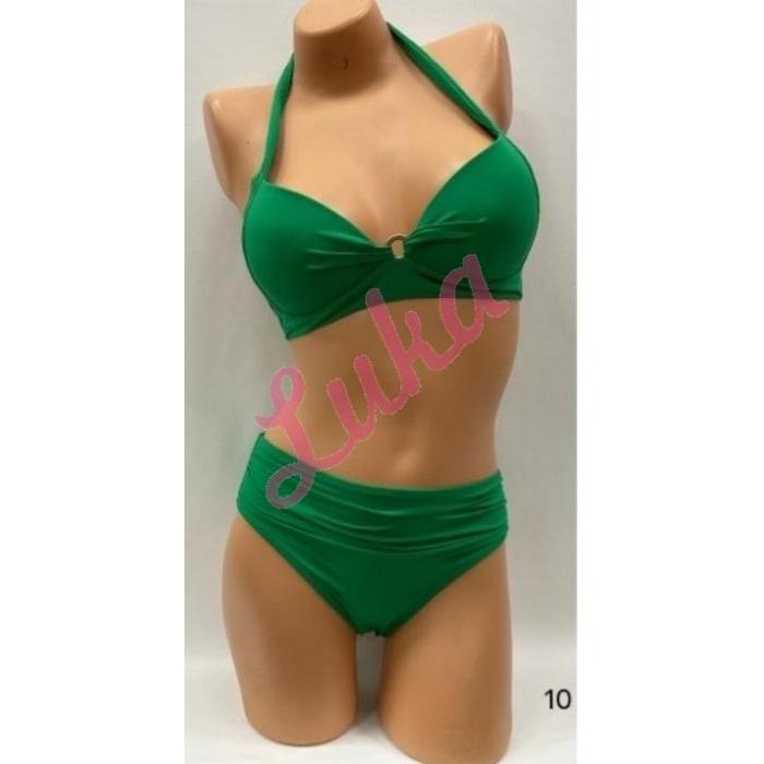 Swimming Suit S`west Fashion BR23291-1