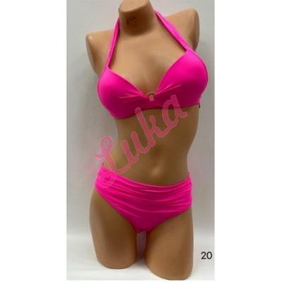 Swimming Suit S`west Fashion BR23291-10