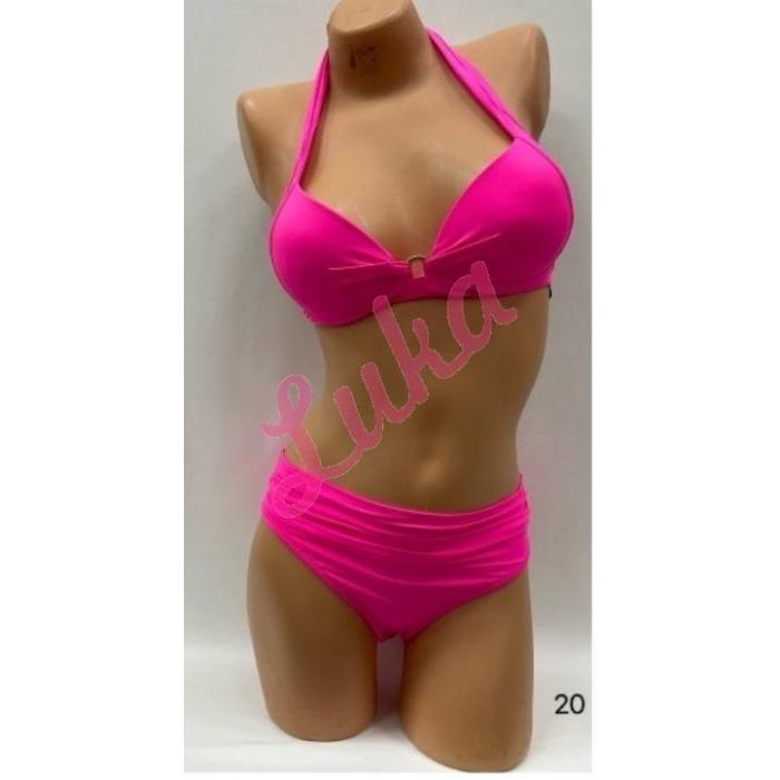 Swimming Suit S`west Fashion BR23291-10
