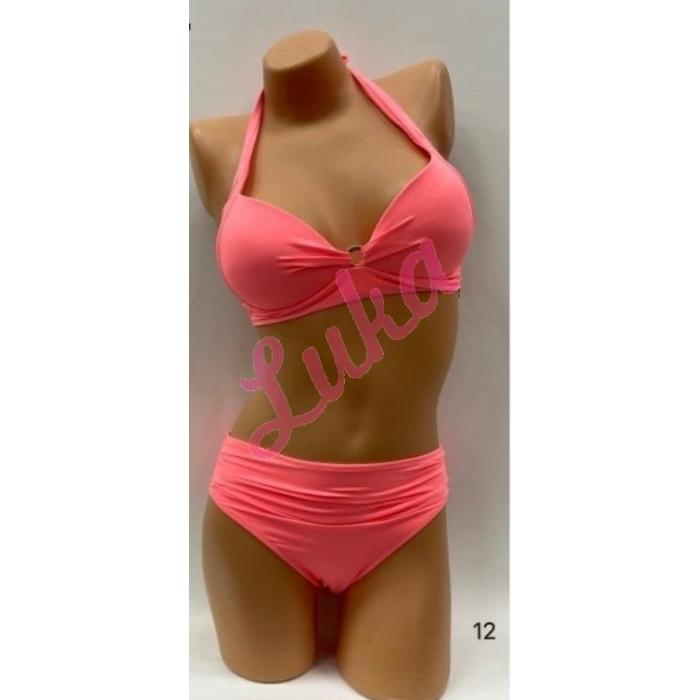Swimming Suit S`west Fashion BR23291-20