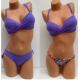 Swimming Suit S`west Fashion BR23292-1