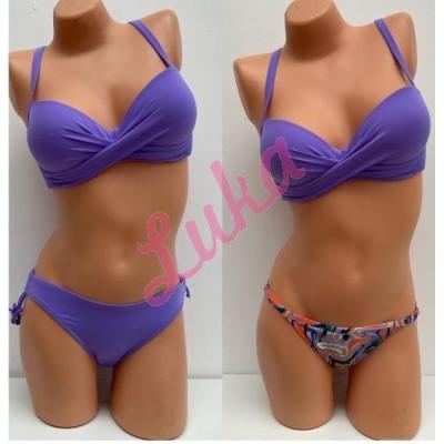Swimming Suit S`west Fashion BR23292-1