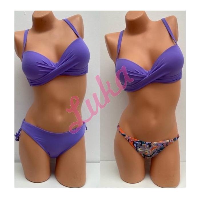 Swimming Suit S`west Fashion BR23292-1