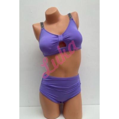 Swimming Suit S`west Fashion BR23292-2