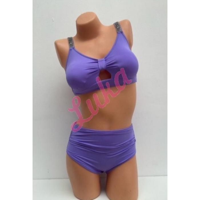 Swimming Suit S`west Fashion BR23292-2