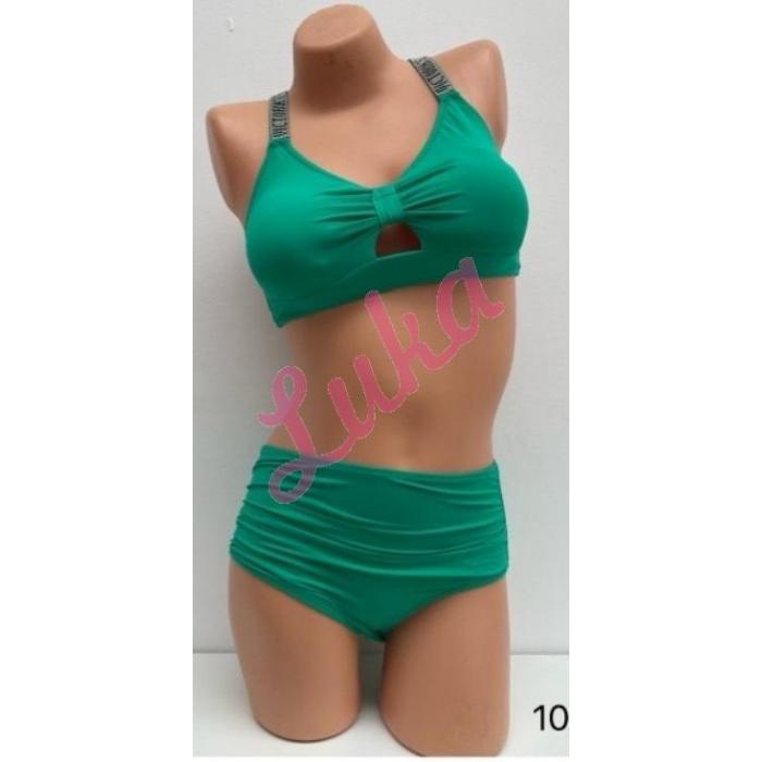 Swimming Suit S`west Fashion BR23300-2