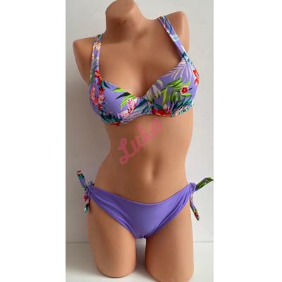 Swimming Suit S`west Fashion BR23300-10