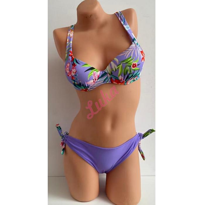 Swimming Suit S`west Fashion BR23300-10