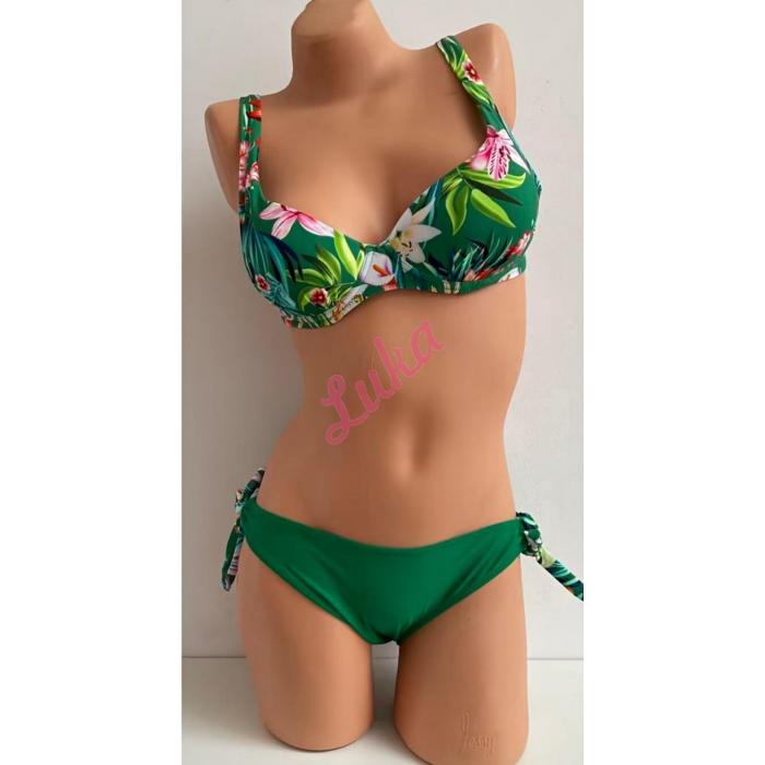 Strój kąpielowy S`west Fashion BR23301-9