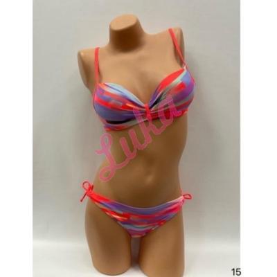 Swimming Suit S`west Fashion BR23301-8