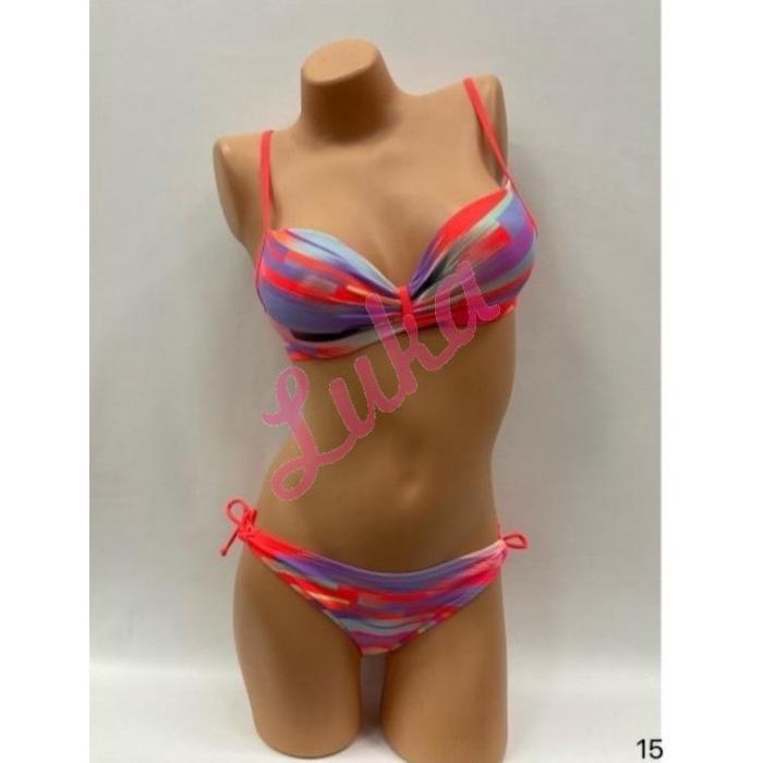 Swimming Suit S`west Fashion BR23301-8