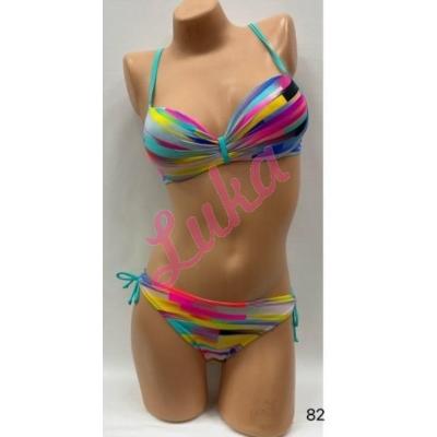 Swimming Suit S`west Fashion BR23303-5