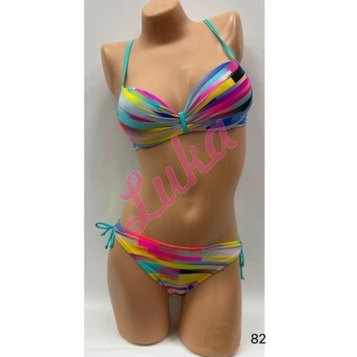 Swimming Suit S`west Fashion BR23303-5