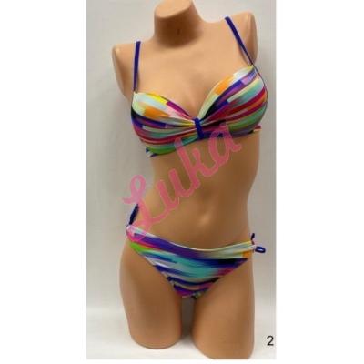 Swimming Suit S`west Fashion BR23303-82