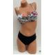 Swimming Suit S`west Fashion BR23306-1