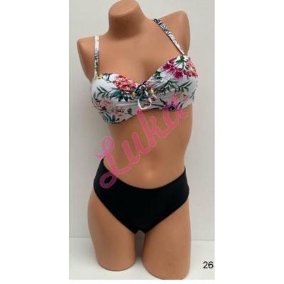 Swimming Suit S`west Fashion BR23306-1