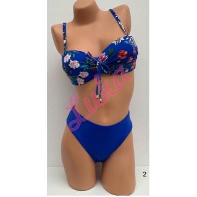 Strój kąpielowy S`west Fashion BR23306-26