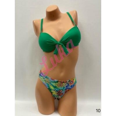 Strój kąpielowy S`west Fashion BR23306-2