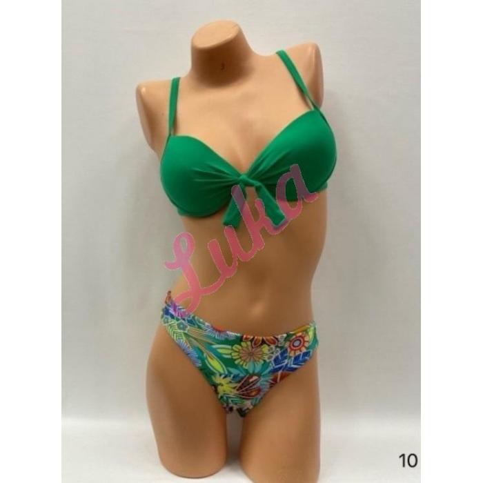 Swimming Suit S`west Fashion BR23306-2