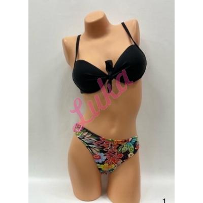 Strój kąpielowy S`west Fashion BR23307-10