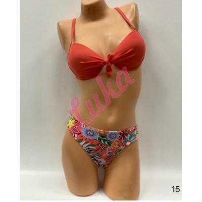 Strój kąpielowy S`west Fashion BR23307-1