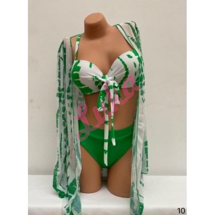 Strój kąpielowy S`west Fashion BR23307-52