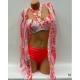 Swimming Suit S`west Fashion BR23311-20