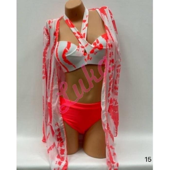 Swimming Suit S`west Fashion BR23311-20