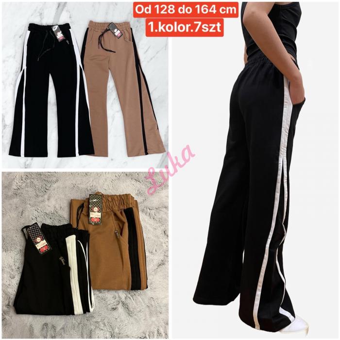 Kid's Pants H&D od-001
