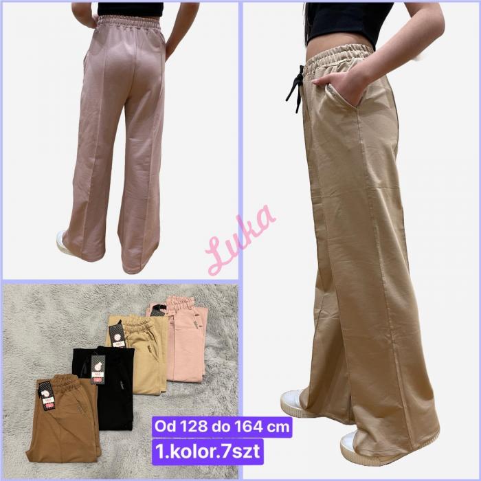 Kid's Pants H&D od-003
