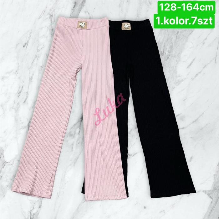 Kid's Pants H&D od-004