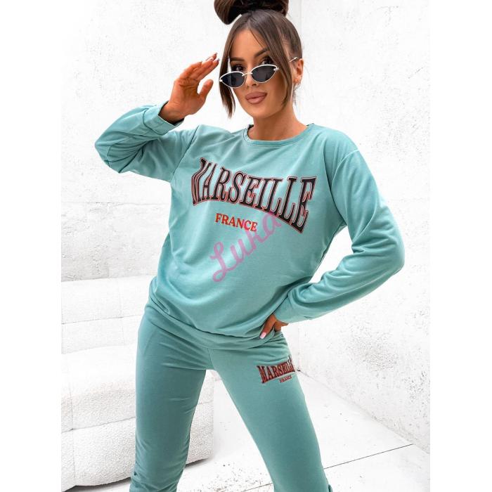 Women's Set 9630