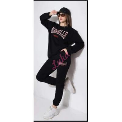 Women's Set 9630