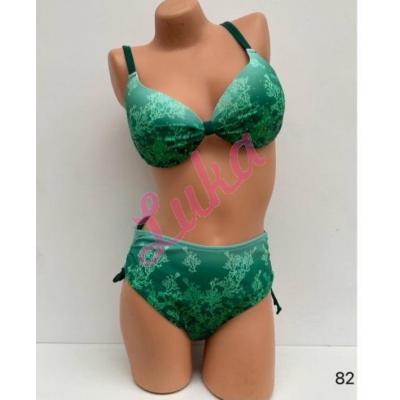 Swimming Suit S`west Fashion BR23269-1