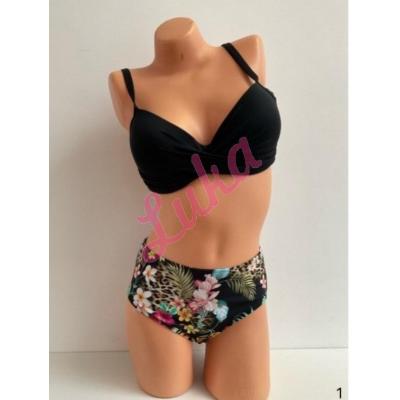Swimming Suit S`west Fashion BR23269-82